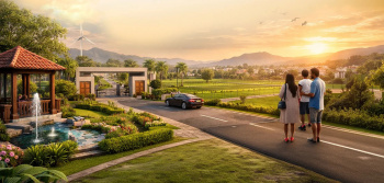9000 Sq.ft. Residential Plot for Sale in Boisar, Palghar