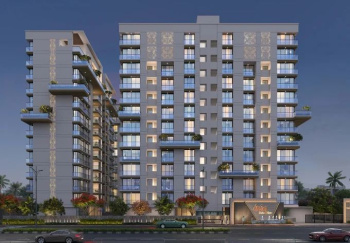 3 BHK Flats & Apartments for Sale in Pal Gam, Surat (3800 Sq.ft.)