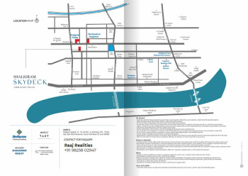 Property for sale in Pal Gam, Surat