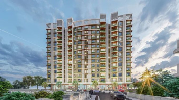 3 BHK Flats & Apartments for Sale in Kothrud, Pune (1058 Sq.ft.)