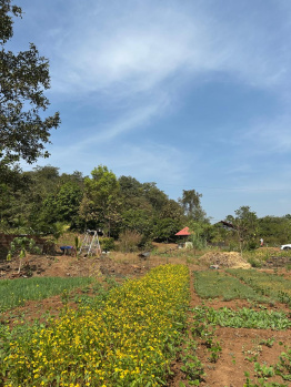 Property for sale in Vile Bhagad MIDC, Raigad