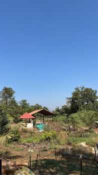 Property for sale in Vile Bhagad MIDC, Raigad