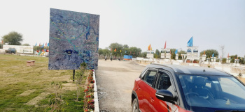 Property for sale in Shivdaspura, Jaipur