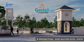 Property for sale in Diggi Road, Jaipur
