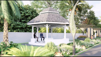 Residential Plot for Sale in Diggi Road, Jaipur (400 Sq. Yards)