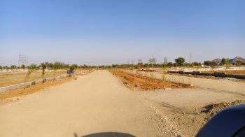 Property for sale in Mahindra SEZ, Jaipur