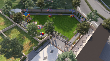 Property for sale in Mahindra SEZ, Jaipur