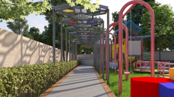 Property for sale in Mahindra SEZ, Jaipur