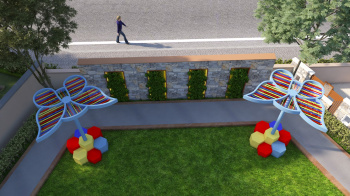 Property for sale in Mahindra SEZ, Jaipur