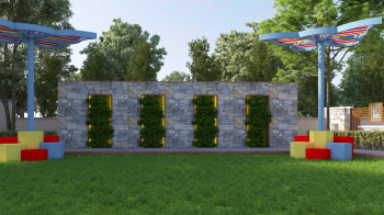 Property for sale in Mahindra SEZ, Jaipur