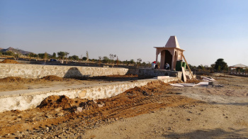 Property for sale in Mahindra SEZ, Jaipur