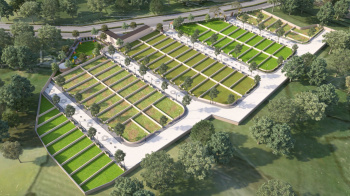 Property for sale in Mahindra SEZ, Jaipur