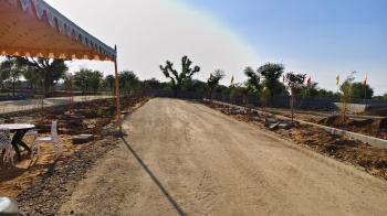 Property for sale in Mahindra SEZ, Jaipur