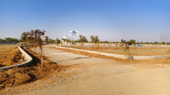 Property for sale in Mahindra SEZ, Jaipur