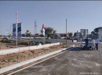 Property for sale in Diggi Road, Jaipur