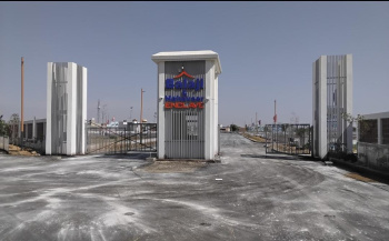 Commercial Lands /Inst. Land for Sale in Diggi Road, Jaipur (347.74 Sq. Yards)