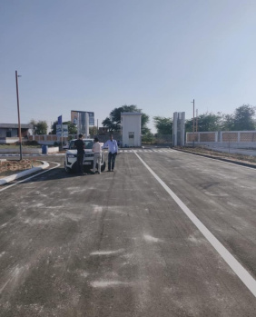 Property for sale in Diggi Road, Jaipur