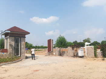 Property for sale in Mahindra SEZ, Jaipur