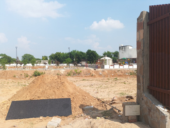 Property for sale in Mahindra SEZ, Jaipur