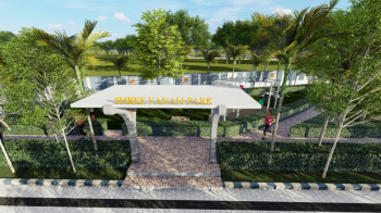 Residential Plot for Sale in Mahindra SEZ, Jaipur (111 Sq. Yards)