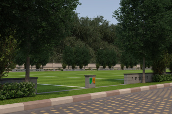 Commercial Lands /Inst. Land for Sale in Chittora, Jaipur, Jaipur (538.55 Sq. Yards)