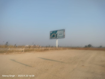 Commercial Lands /Inst. Land for Sale in Chittora, Jaipur, Jaipur (621 Sq. Yards)