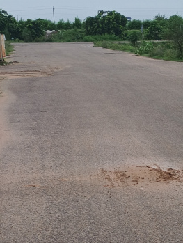 Commercial Lands /Inst. Land for Sale in Ring Road, Jaipur (668 Sq.ft.)