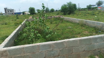 Commercial Lands /Inst. Land for Sale in Ring Road, Jaipur (50 Sq. Meter)