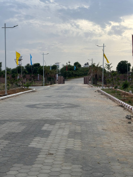 Residential Plot for Sale in Ajmer Road Ajmer Road, Jaipur (122 Sq. Yards)
