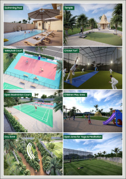 Property for sale in Sejbahar, Raipur