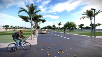 Property for sale in Sejbahar, Raipur