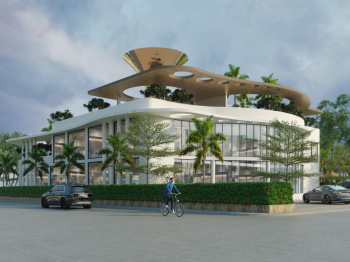 Residential Plot for Sale in Kamal Vihar, Raipur (1000 Sq.ft.)