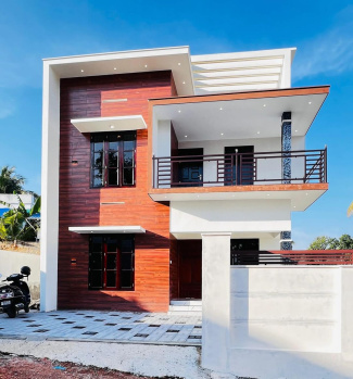 Builder Floor for Sale in Old Dhamtari Road, Raipur (2000 Sq.ft.)