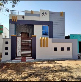 Independent House for Sale in Hirapur, Raipur (2000 Sq.ft.)