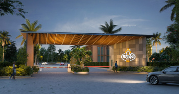 2400 Sq.ft. Residential Plot for Sale in Sejbahar, Raipur