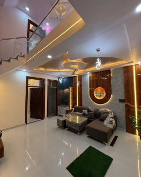 Independent House for Sale in Hirapur, Raipur (2300 Sq.ft.)