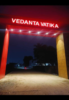 VEDANTA VATIKA Residential Plots in Raipur