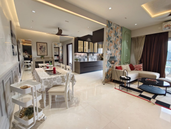 Flats & Apartments for Sale in Sector 8, Raipur (1152 Sq.ft.)