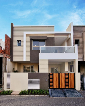 3 BHK Independent House for Sale in Sector 8, Raipur (2064 Sq.ft.)