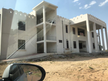 Agricultural/Farm Land For Sale In Indergarh, Bundi (1.40 Hectares)