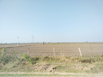 174 Bigha Agricultural/Farm Land for Sale in Indergarh, Bundi