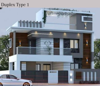 2 BHK Individual Houses for Sale in Morichkotha, Asansol (1500 Sq.ft.)