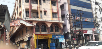 Office Space for Rent in GT Road, Asansol (2000 Sq.ft.)