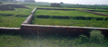 Residential Plot for Sale in Motiram Adda, Gorakhpur (1000 Sq.ft.)