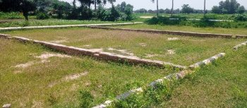 Residential Plot for Sale in Karjaha, Gorakhpur (1150 Sq.ft.)