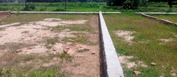 Property for sale in Karjaha, Gorakhpur