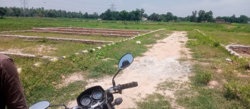 Property for sale in Karjaha, Gorakhpur