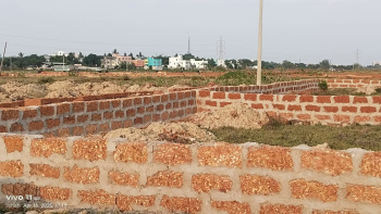 Residential Plot for Sale in Motiram Adda, Gorakhpur (1200 Sq.ft.)
