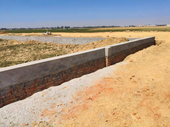 Property for sale in Siktaur, Gorakhpur