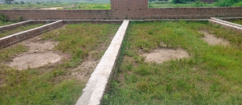 Residential Plot for Sale in Karjaha, Gorakhpur (1012 Sq.ft.)